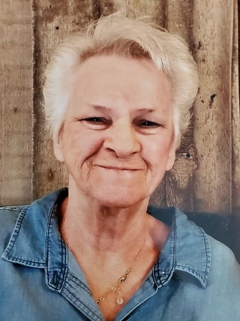 Caroline I. Warren Profile Photo