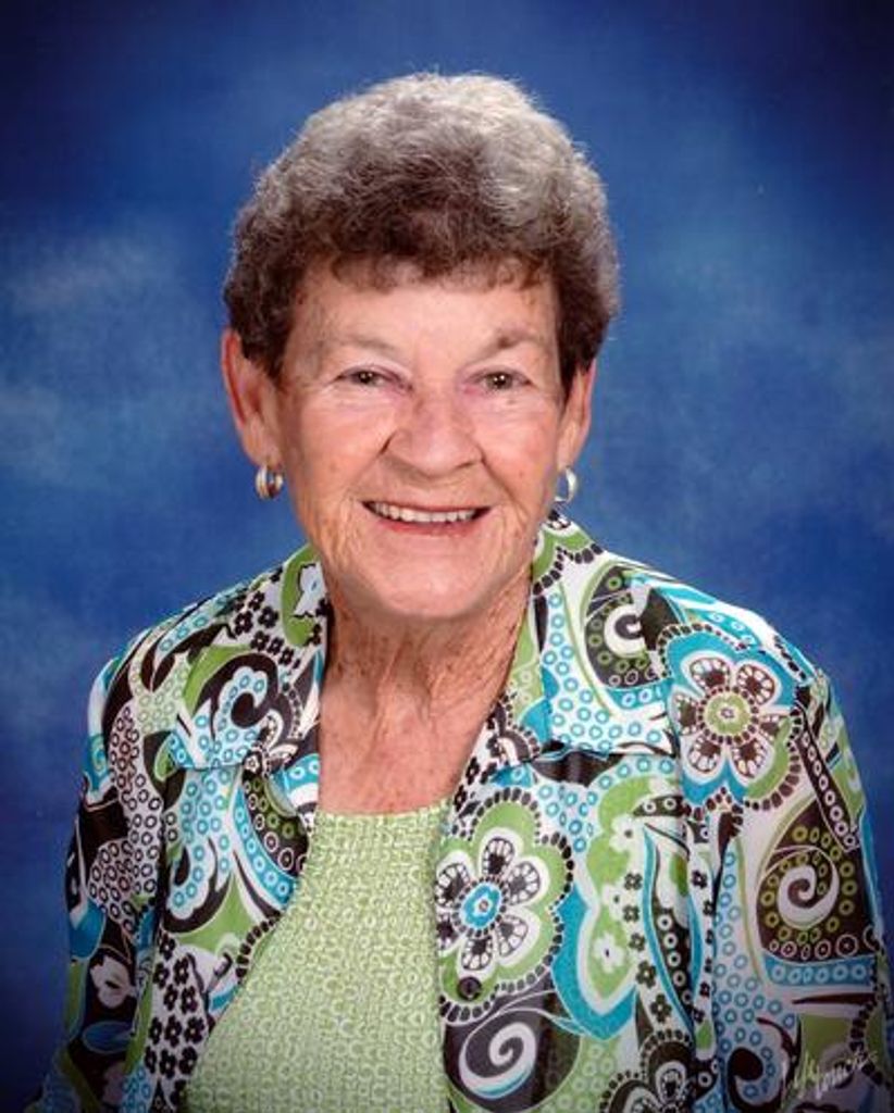 Shirley Kay Martin Profile Photo