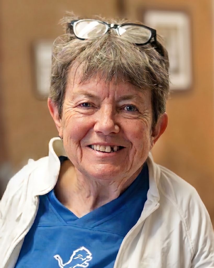 Mary Luallyn Lockhart