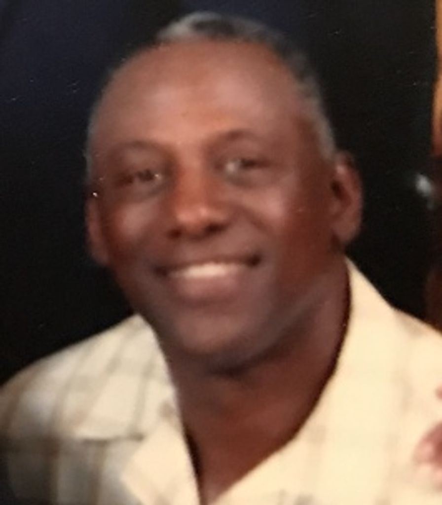 Kenneth Haywood Profile Photo
