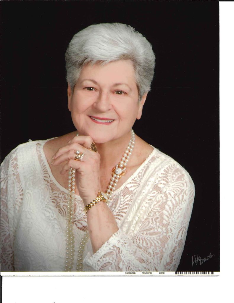 Mrs. Shirley Jane Reese Profile Photo