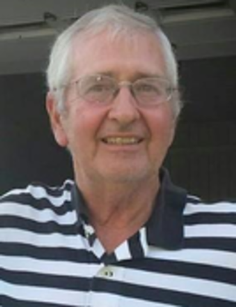 Mr. Charles Black Profile Photo