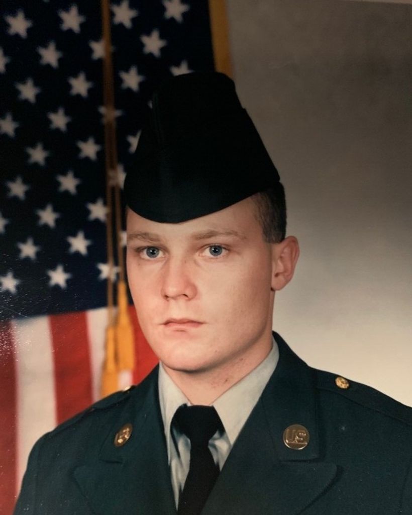 Jeffrey  Shannon Gilliam Profile Photo