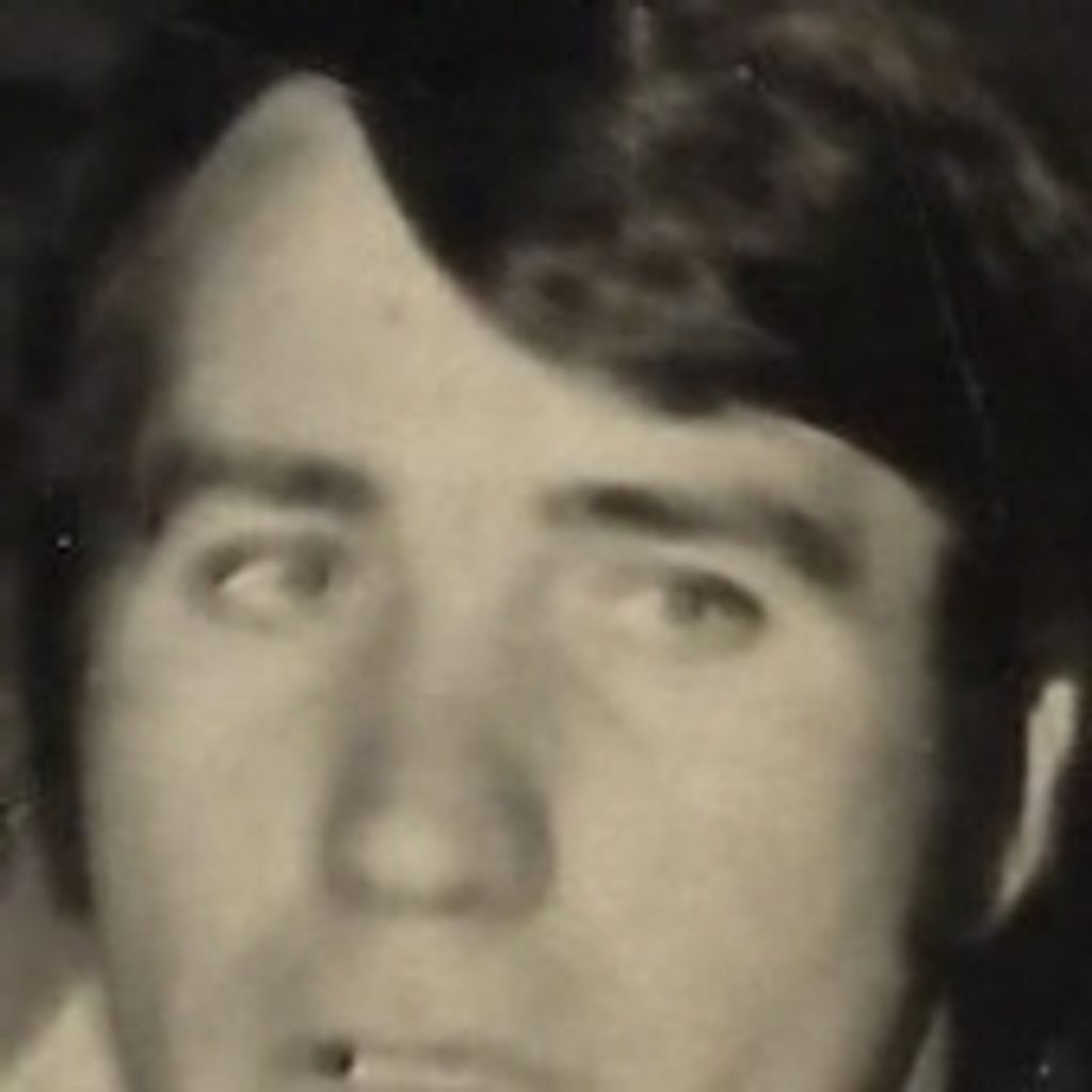 William 'Alley' Bruce