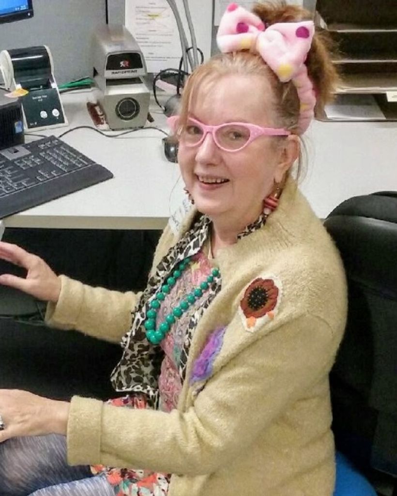 Mary Laura Bates Profile Photo