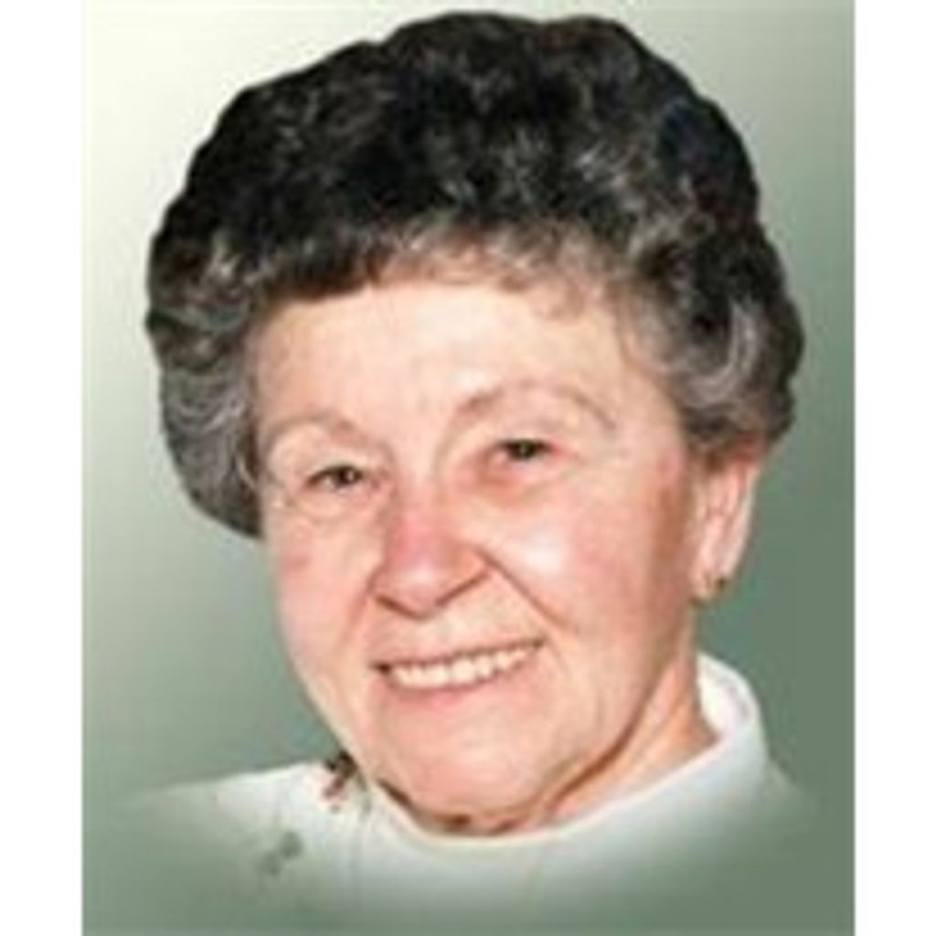 Muriel E. Correia