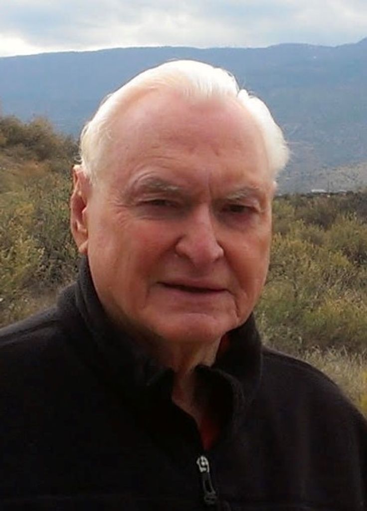 Wesley T. Vosper