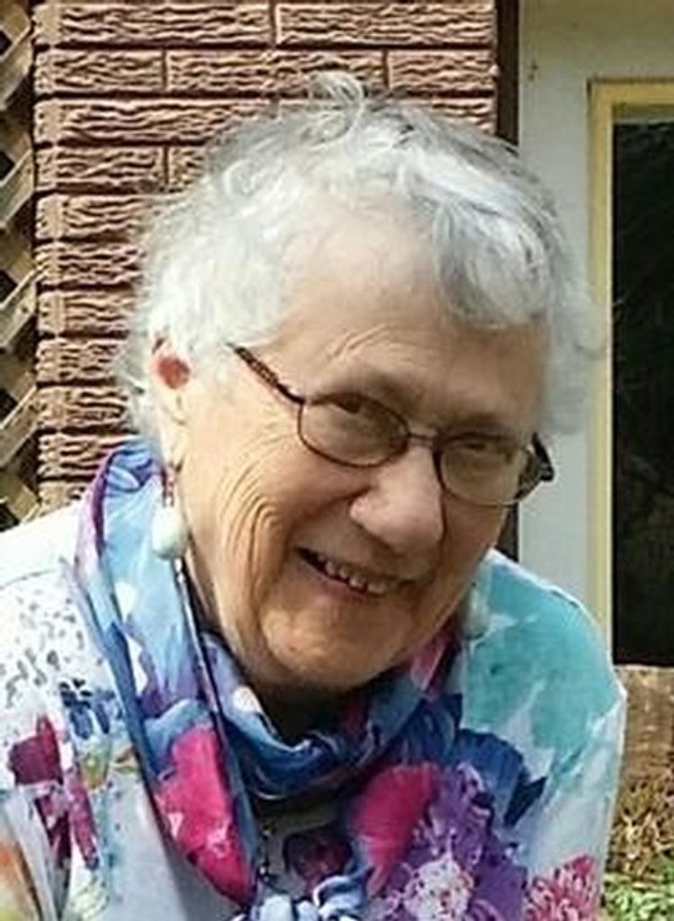 Helen Cross