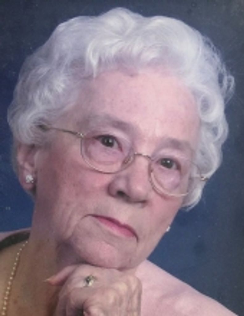 Marie G. Harriger