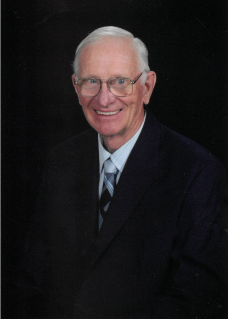 Dan Paddock