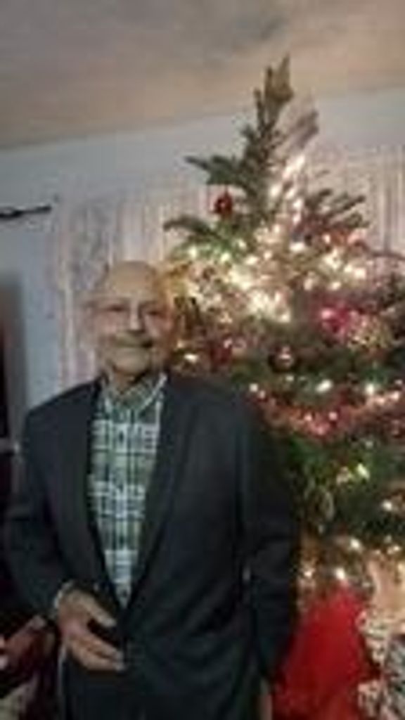 Anthony Grajeda