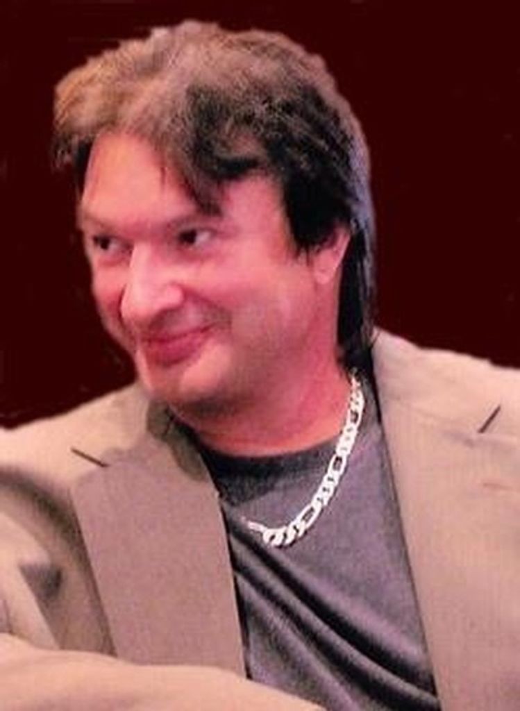 Jeffrey Burns Stevenson