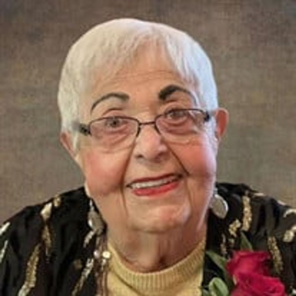 Delores K. (Abraham) Stec