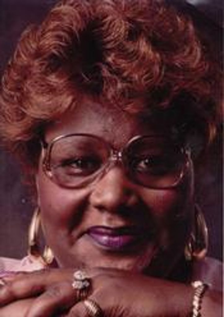 Ella Mae Whitaker Profile Photo