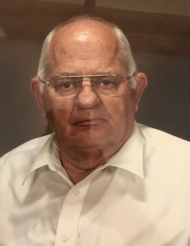 Neldon Ray Slaugh