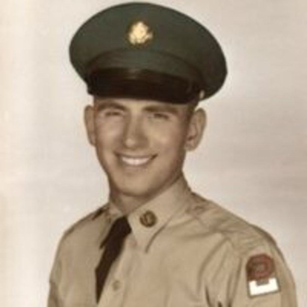 Conrad "Connie" Walter Pyrek