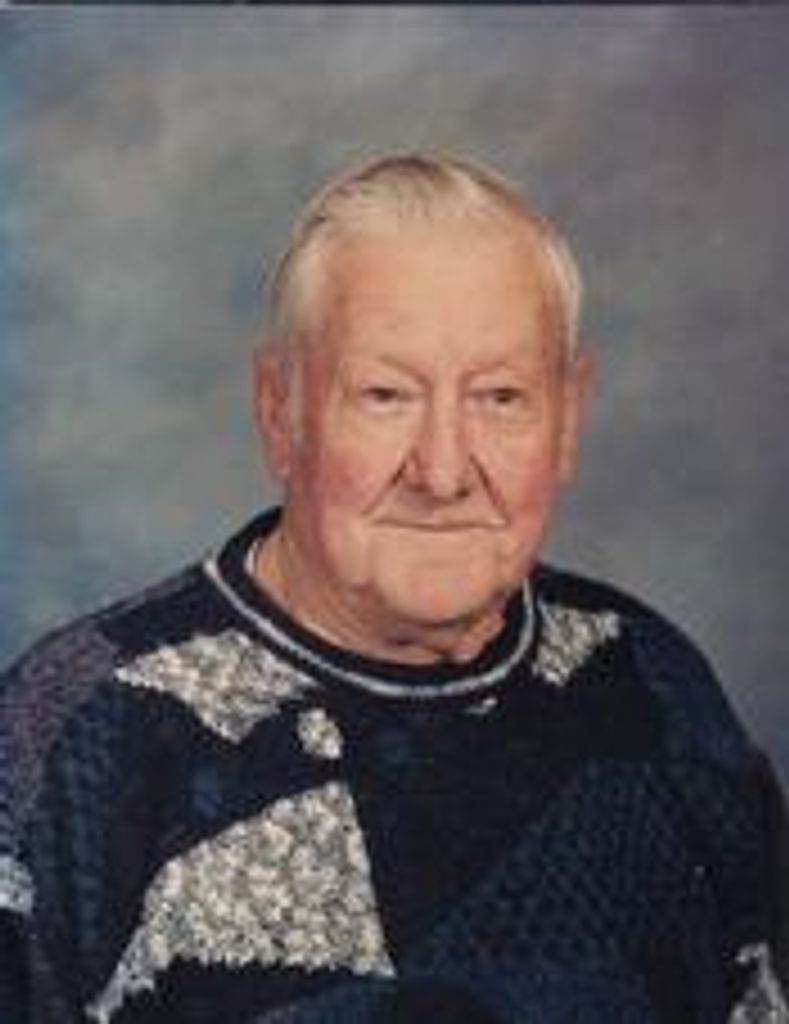 Melvin 'Mel' Albert Hiermeier