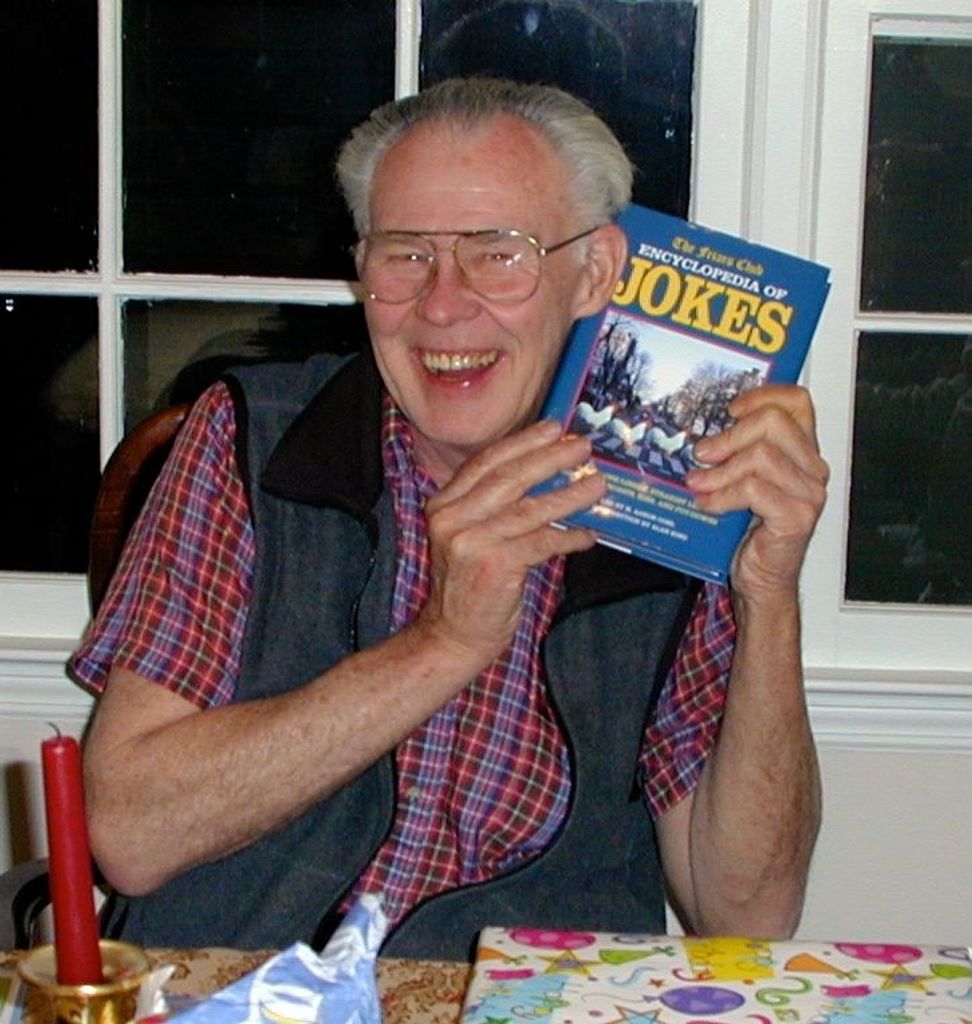 Thomas A. O'Neil