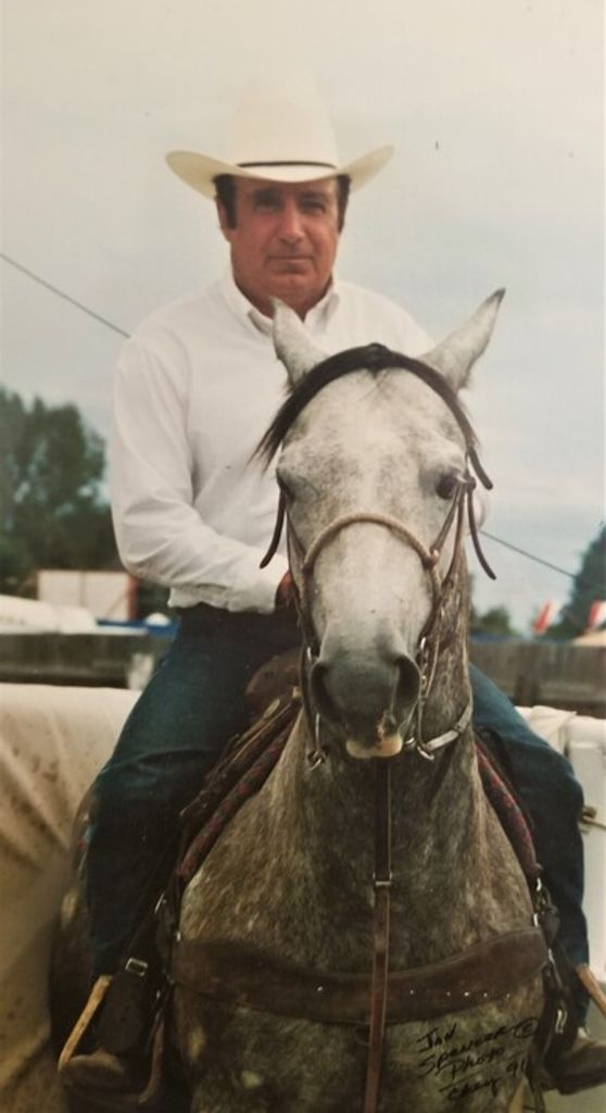 William Dean Crosby Profile Photo