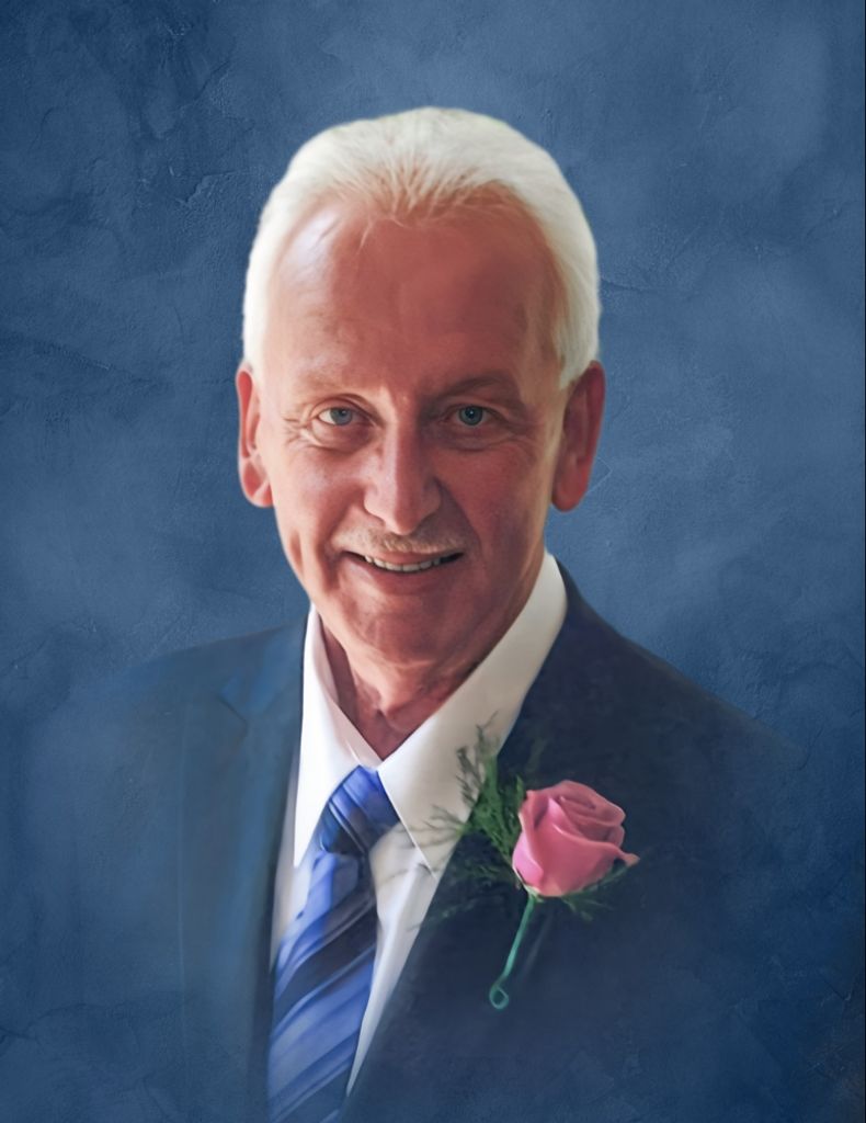 Lance B. Cole Profile Photo