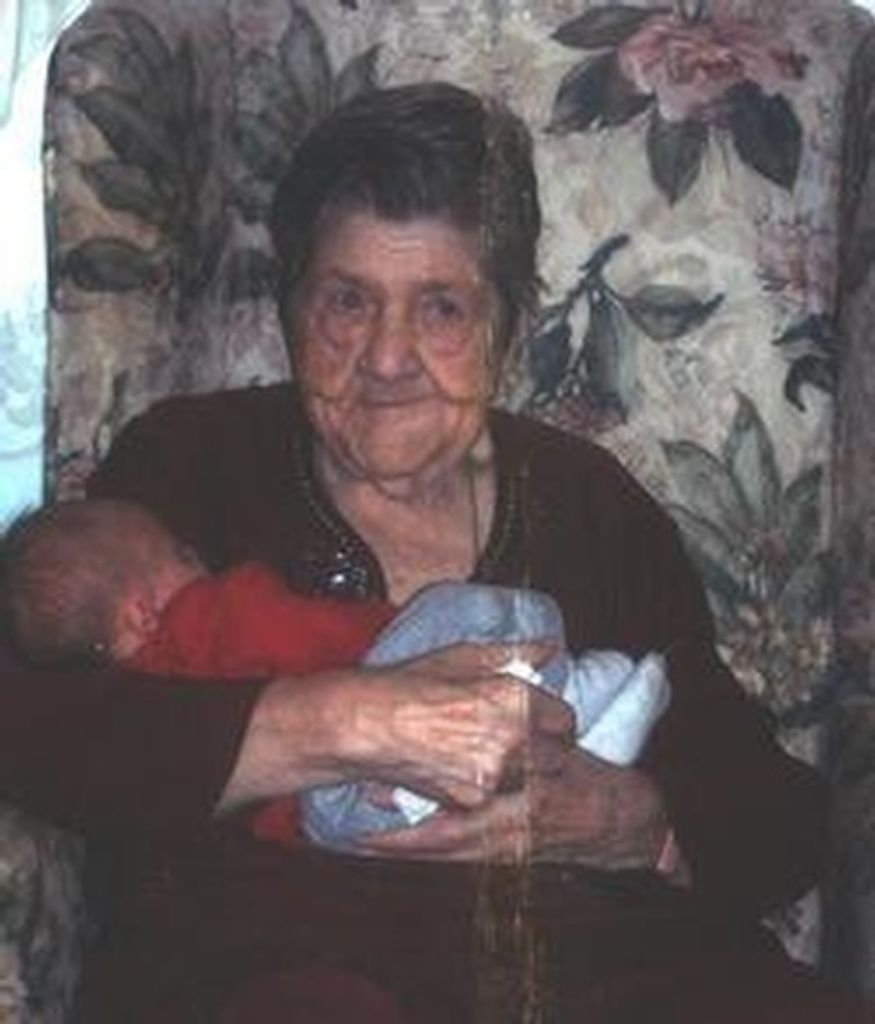 Elsie Dee Young