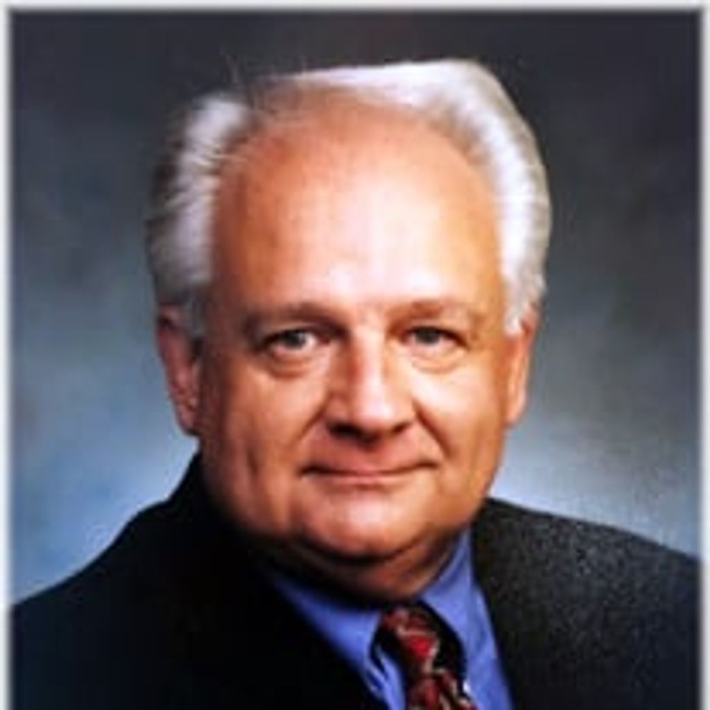 Robert "Bob" Leddy Jacobs