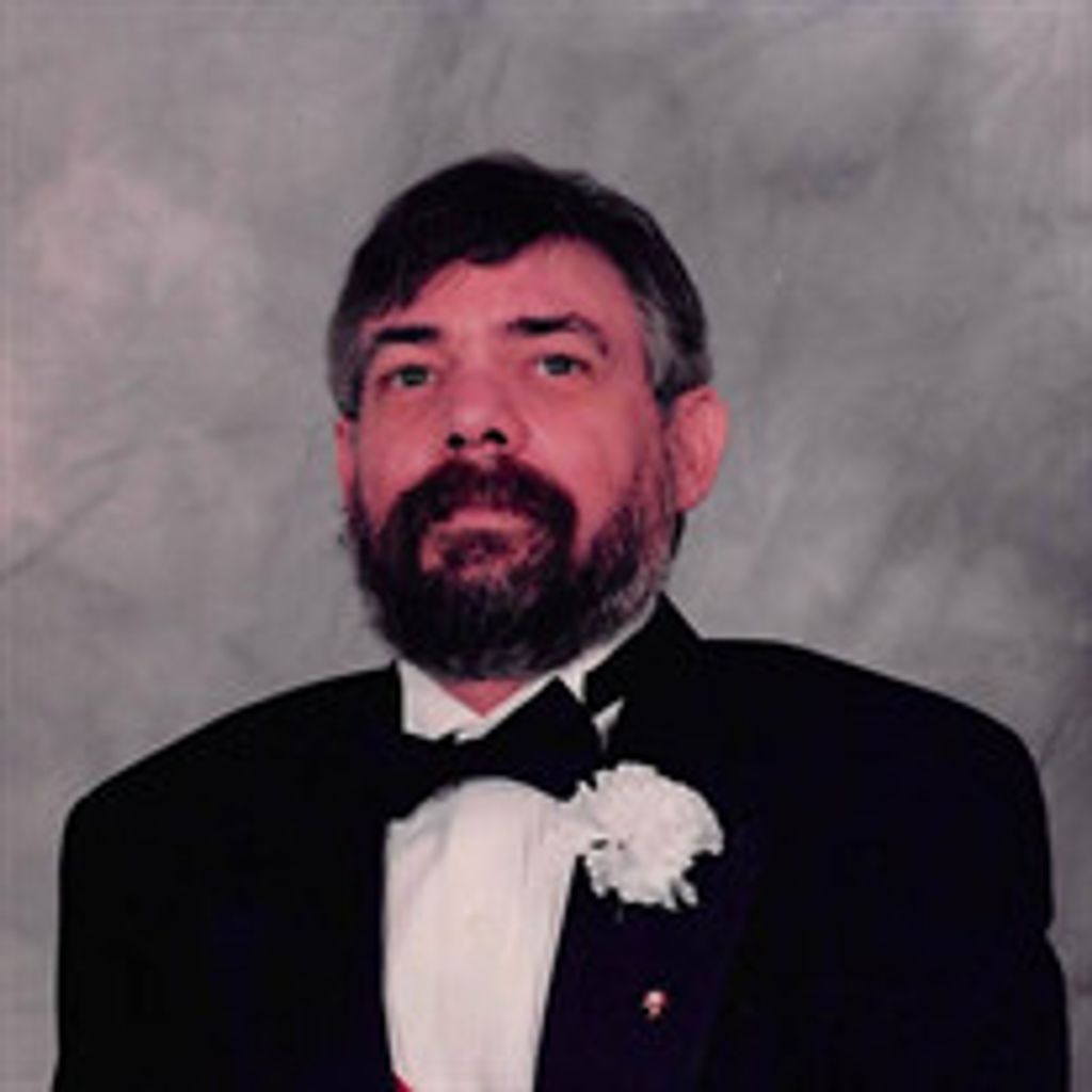 Danny Lee Woodson