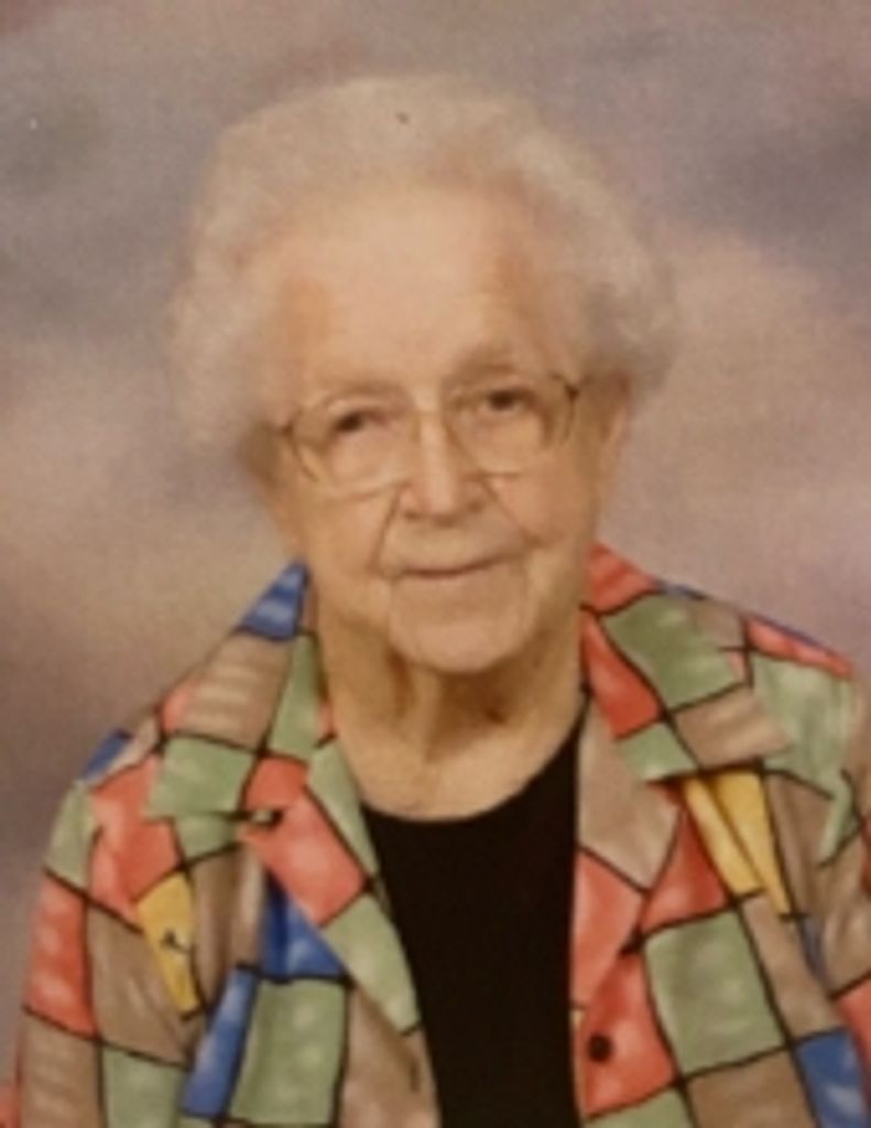 Thelma  Victoria Shumpert