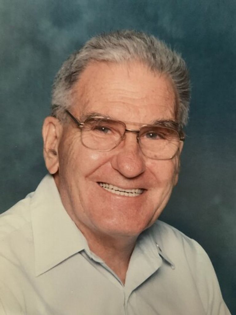 Jack David Cowett Profile Photo