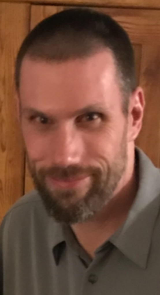 Joshua "Josh" M. Bell Profile Photo