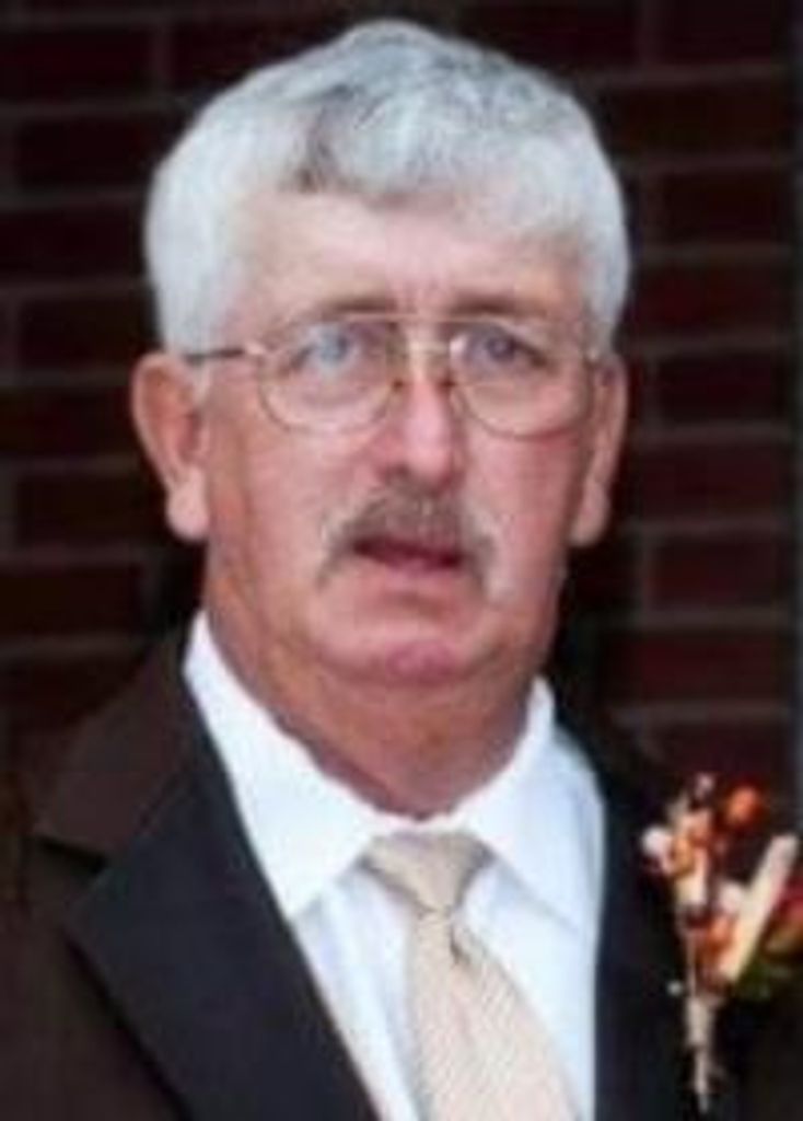 George  F. Partridge