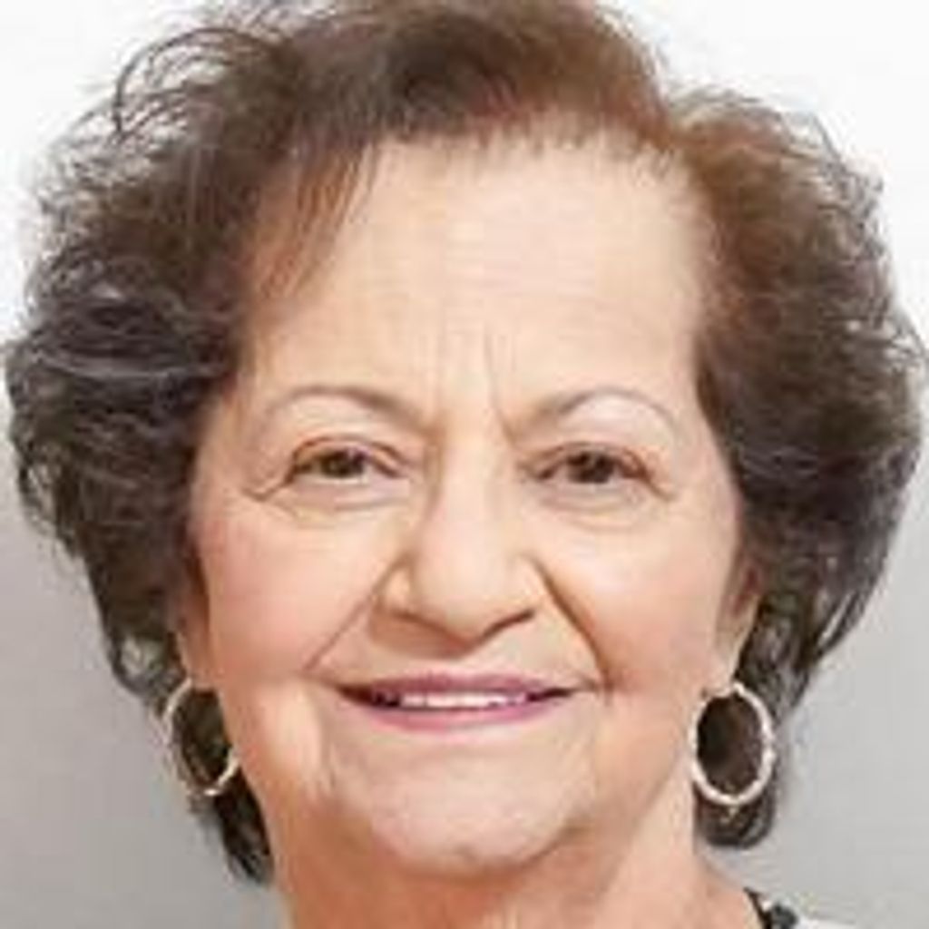Kathleen Kemla Antonio