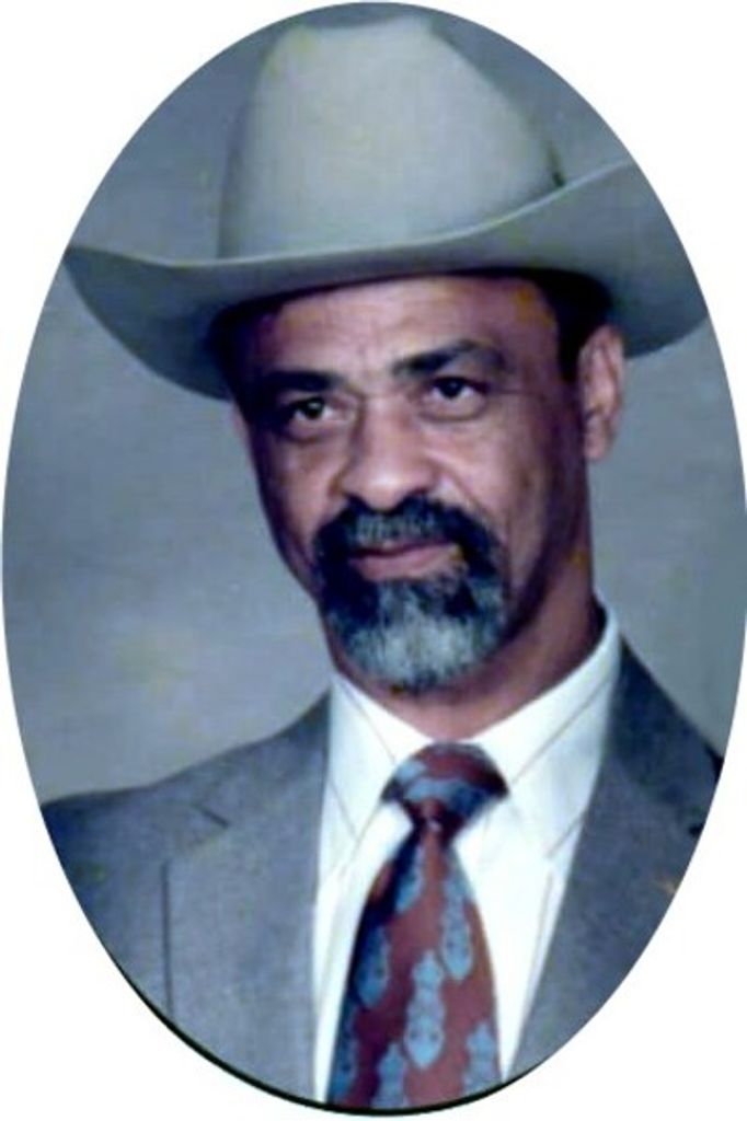 Ivory Charles Gordon Profile Photo