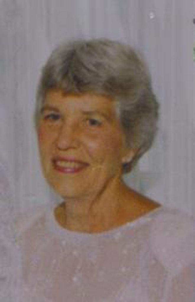 Phyllis C. (Olsen)  Olsen