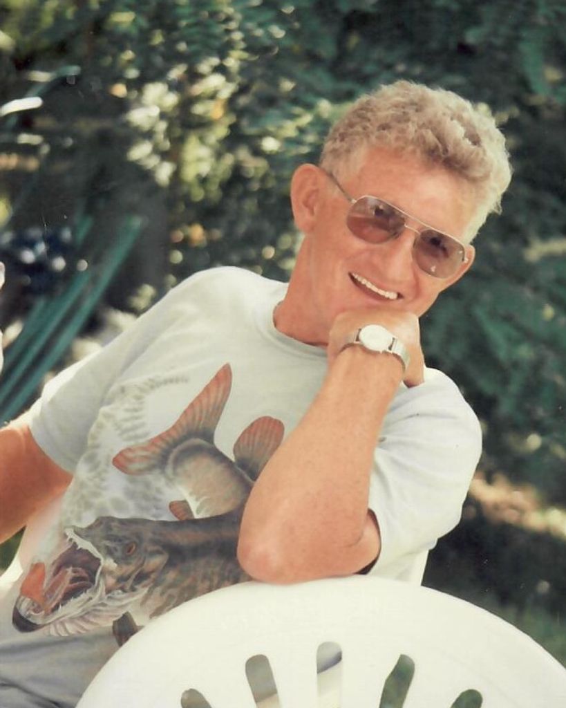 Harold E. Snack Profile Photo