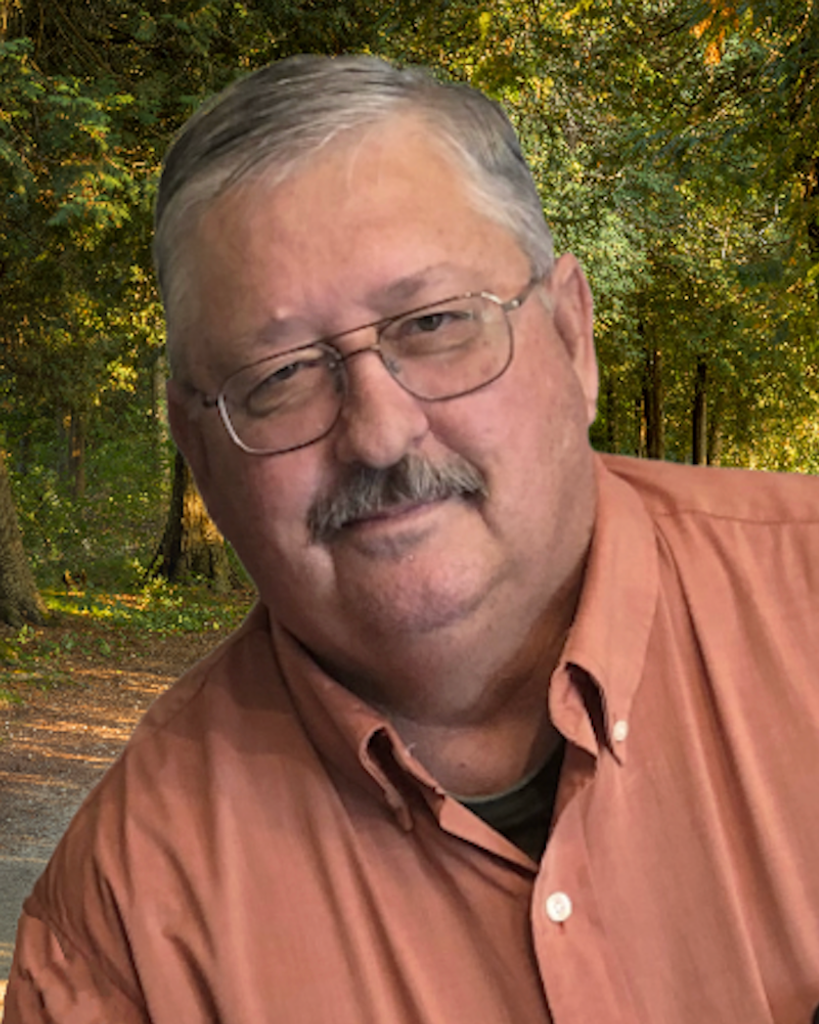 Keith Lovelace Profile Photo