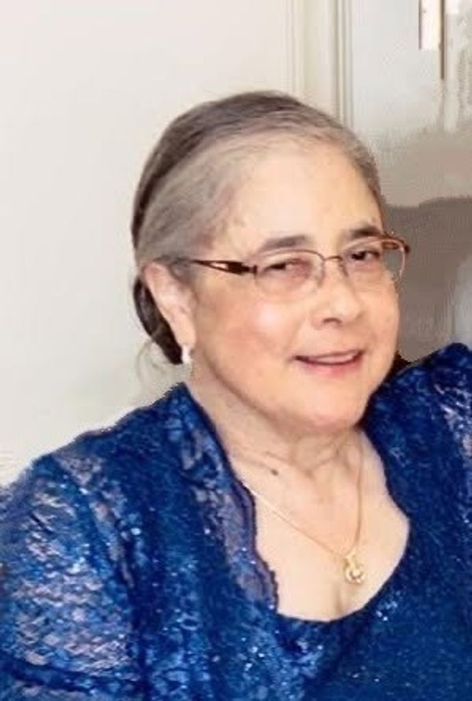 Dr. Paula Pinkston