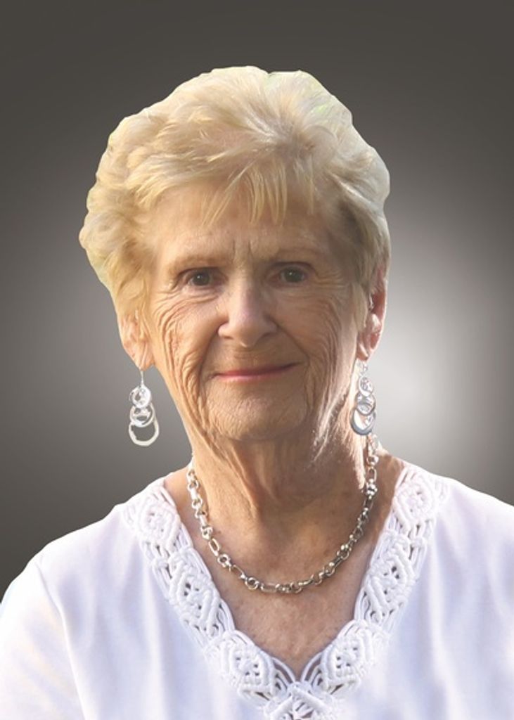Maureen Lynch Profile Photo