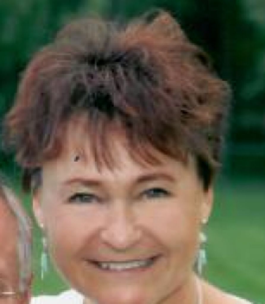 Linda K. Flack