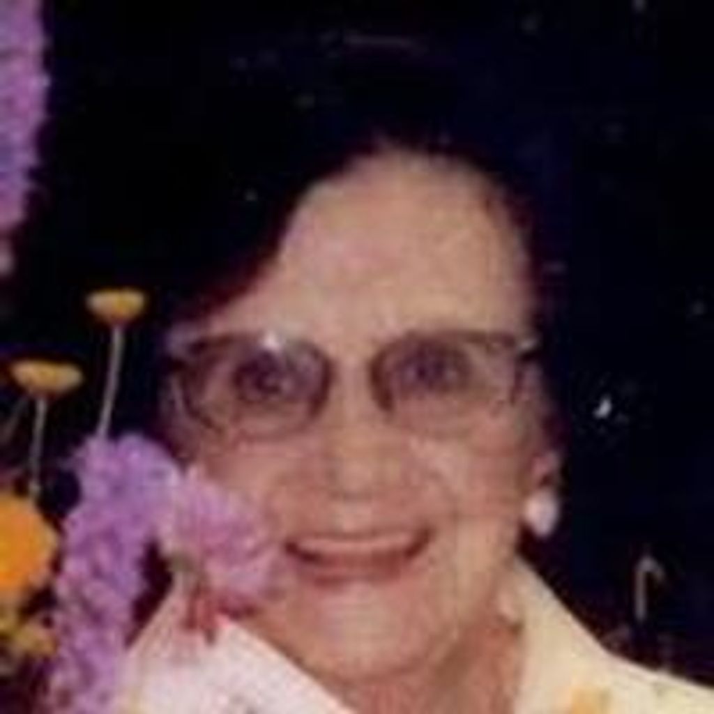Irma Cochrane