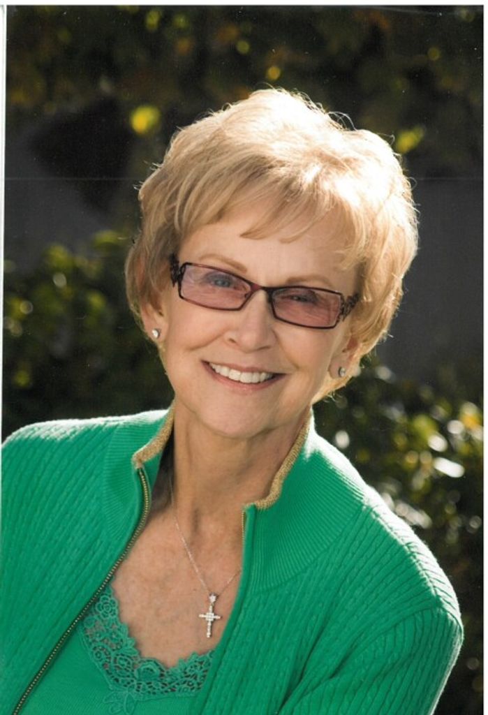 Shirley Jean (Haugen)  Gasperetti Profile Photo