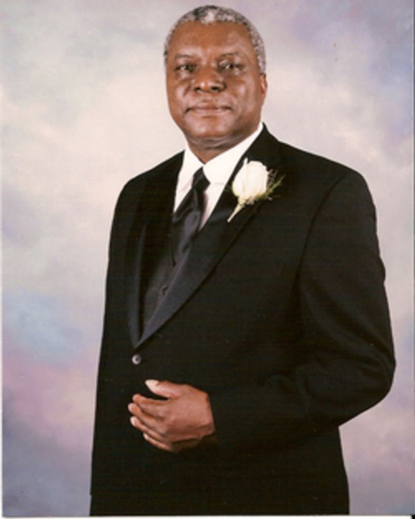 Mr.Leon Wright Profile Photo