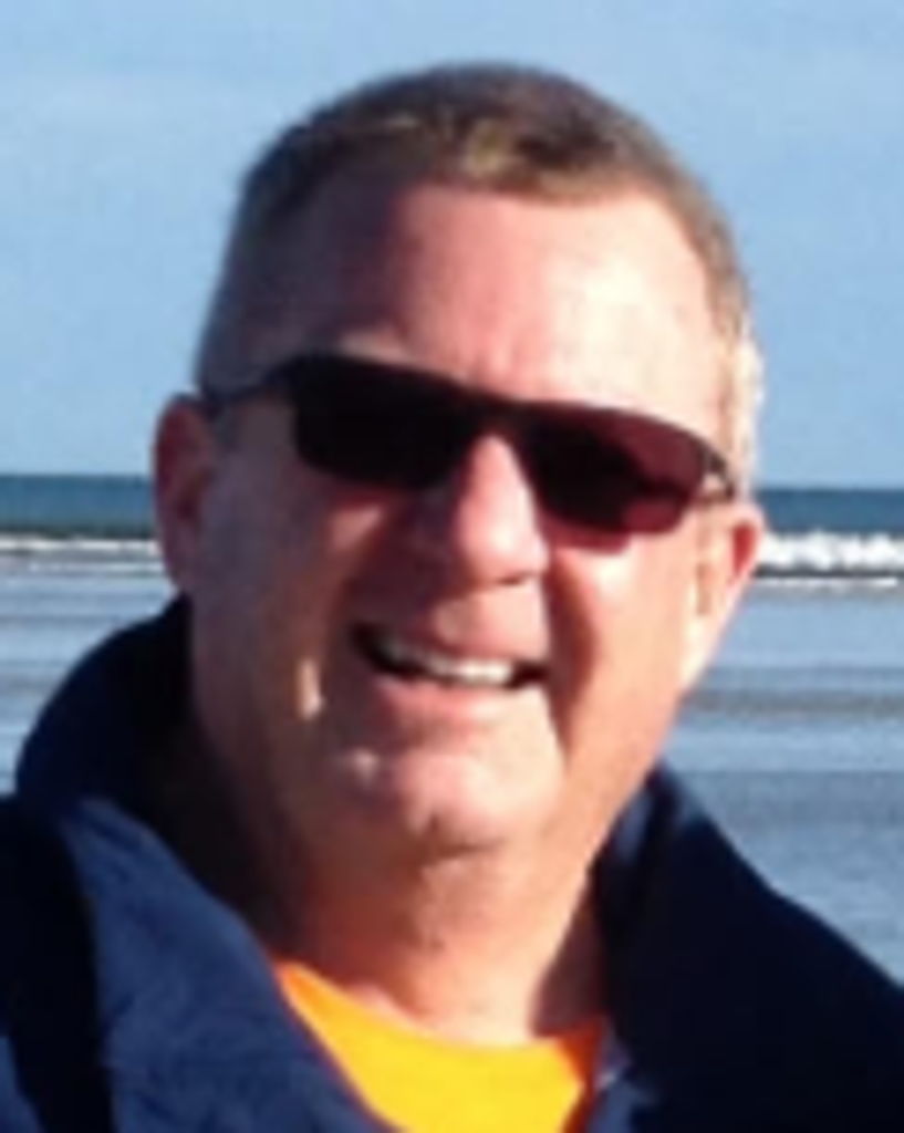 Scott Douglas Richmond Profile Photo