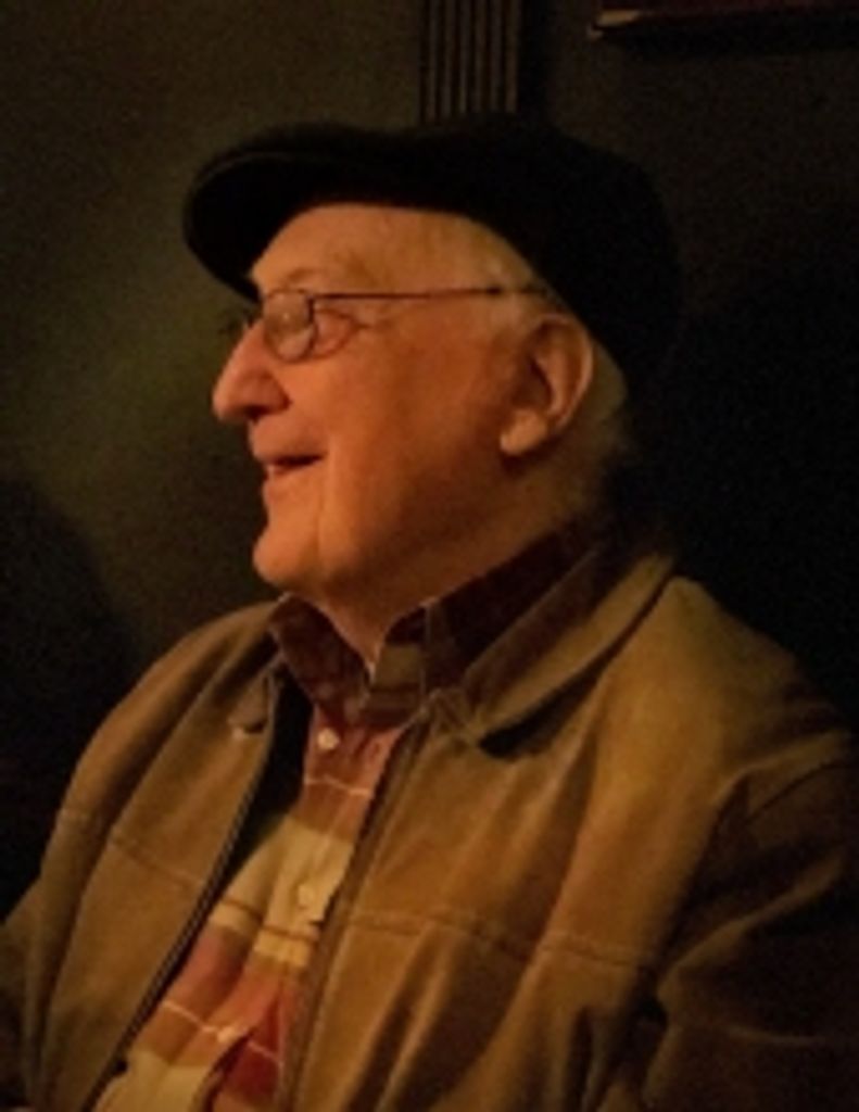 Melvin G. Pfeifer, Sr.