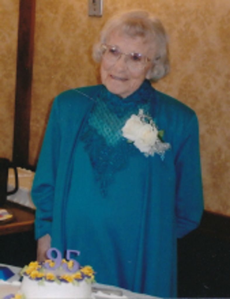 Evelyn  D. Carpenter
