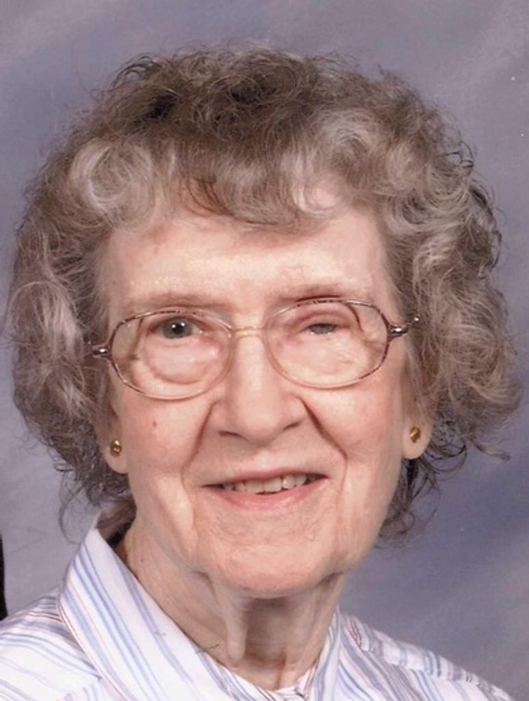 Anna Marie Boes Cobb Profile Photo