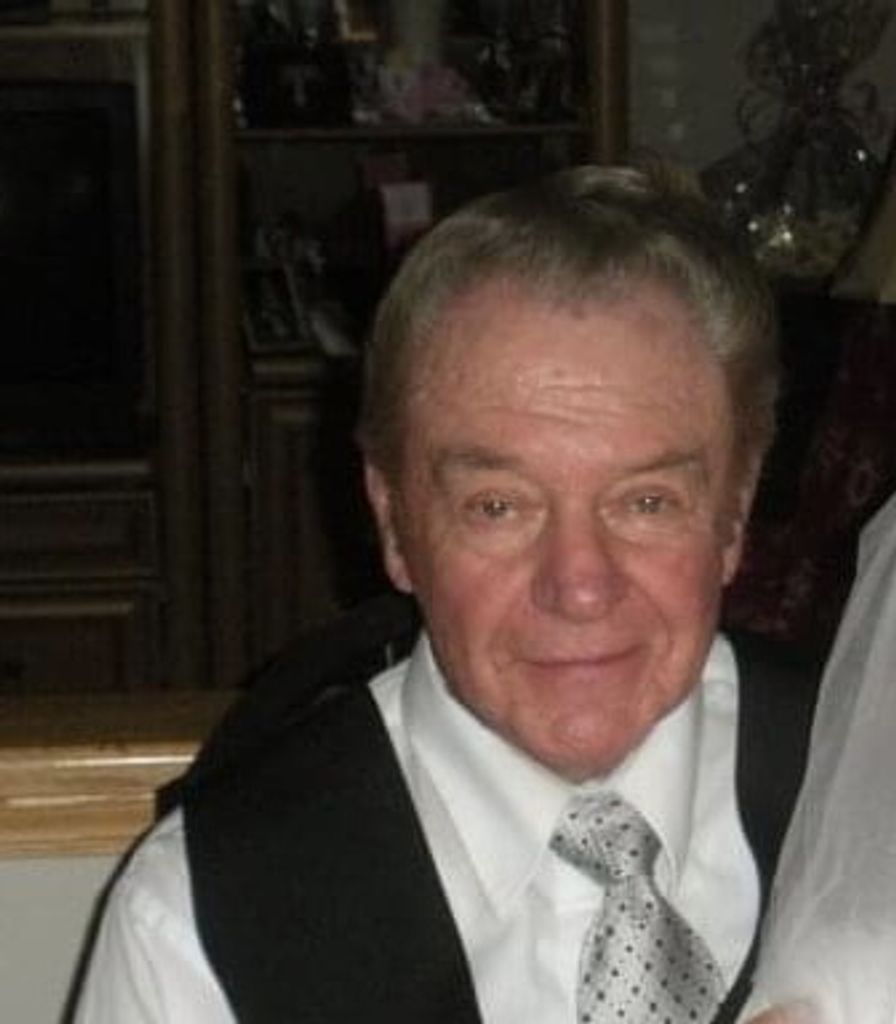 Charles J. Conti