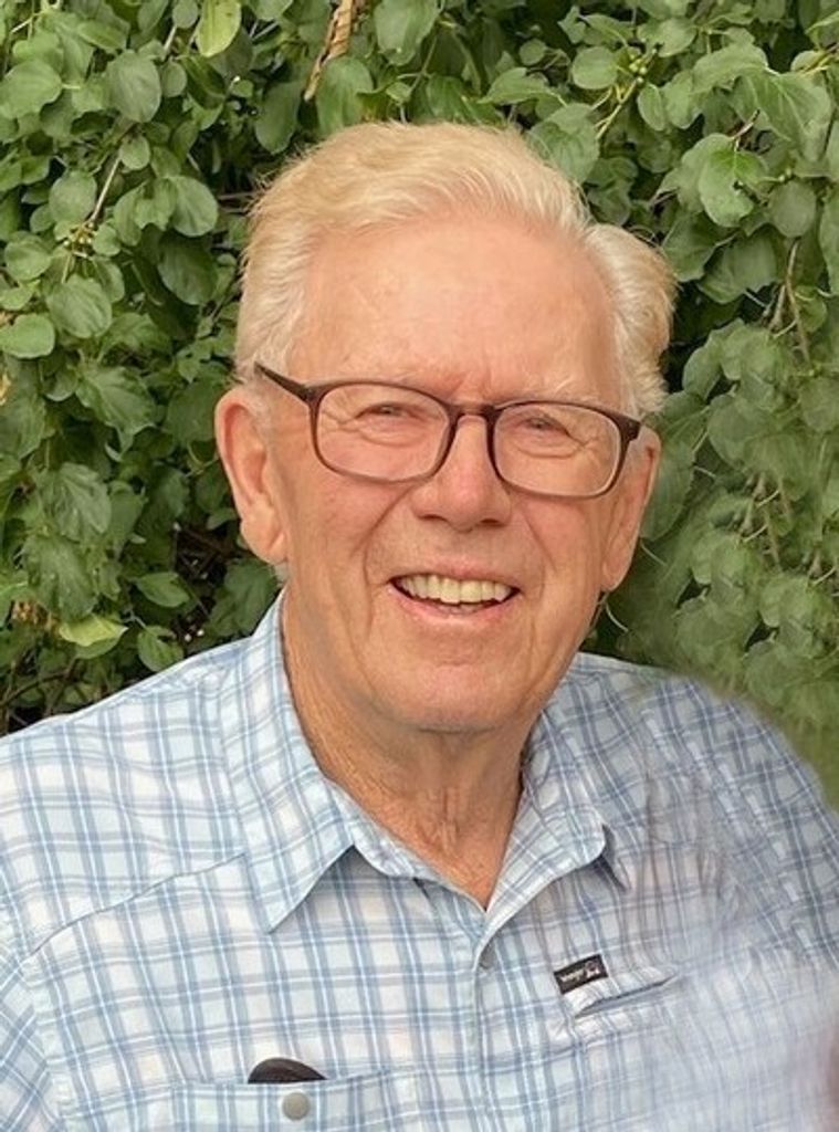 Duane Harry Anderson Profile Photo