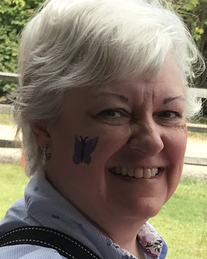 Carol Ann Schreffler