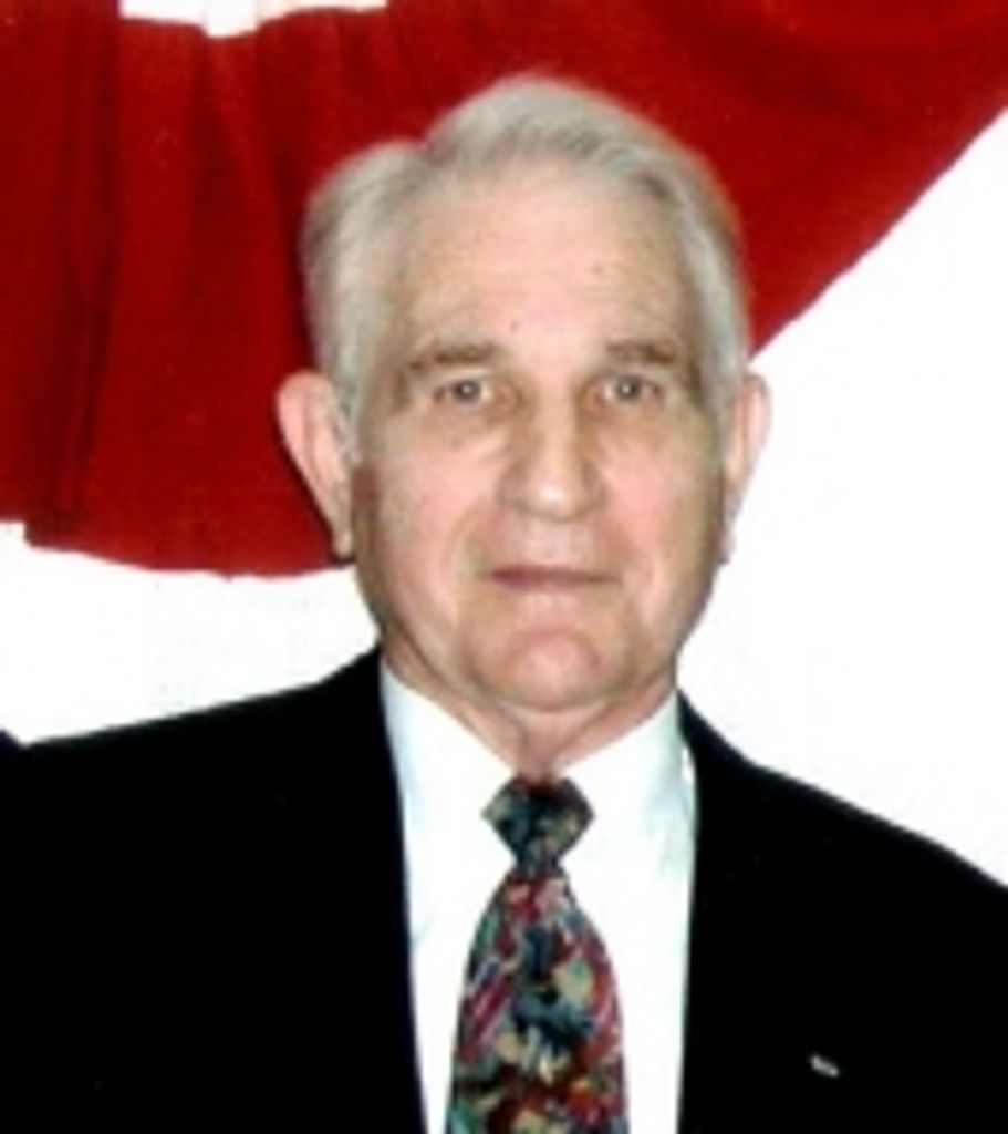 Jimmy Ray Hickey
